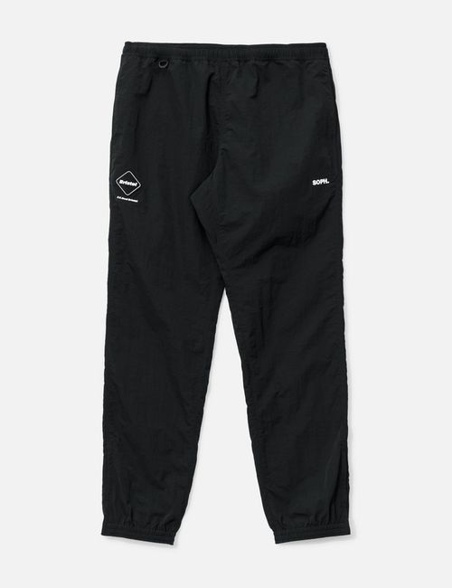 Nylon Easy Pants