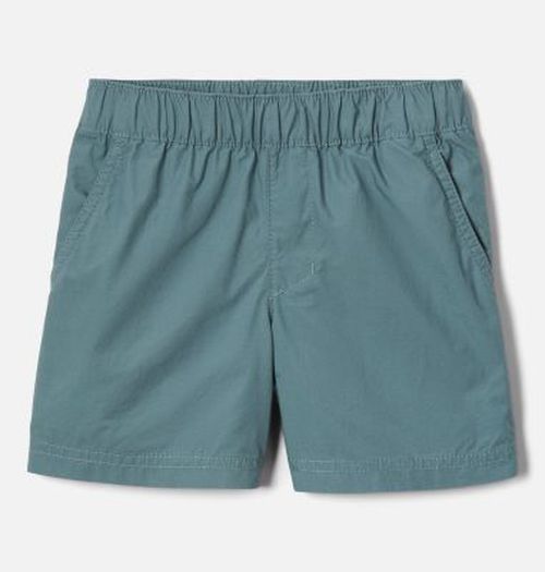 Boys' Toddler Washed Out  Shorts-