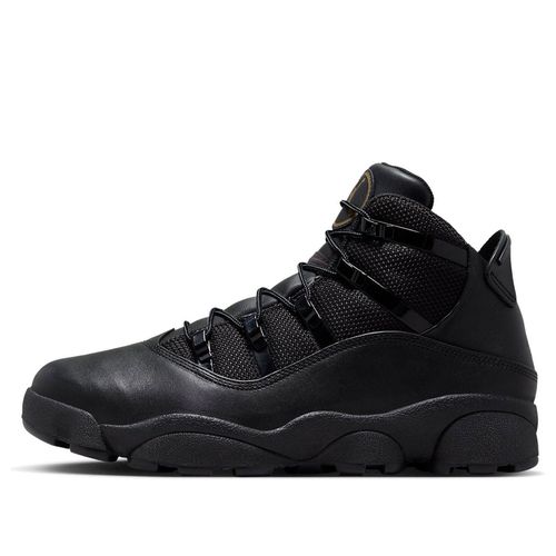 Winterized 6 Rings 'Black' 2023