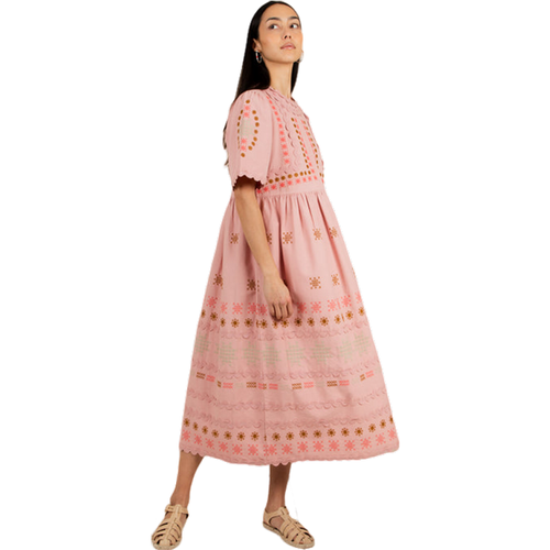 Bonte Sienna Dre