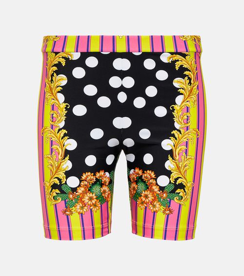 Medusa Palm Springs shorts