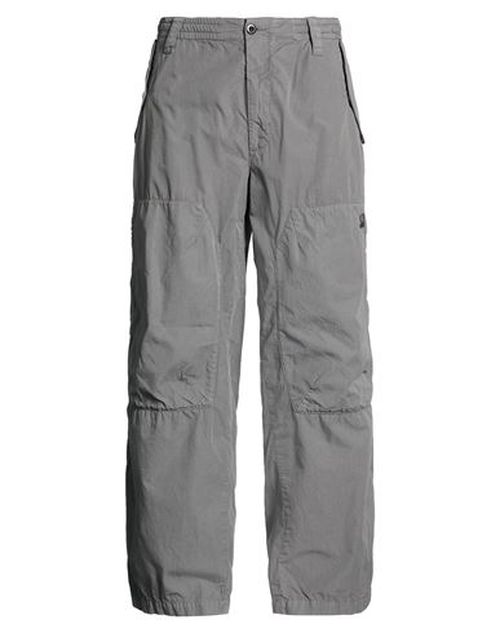 C. p. Company Man Pants Grey Size 26 Cotton