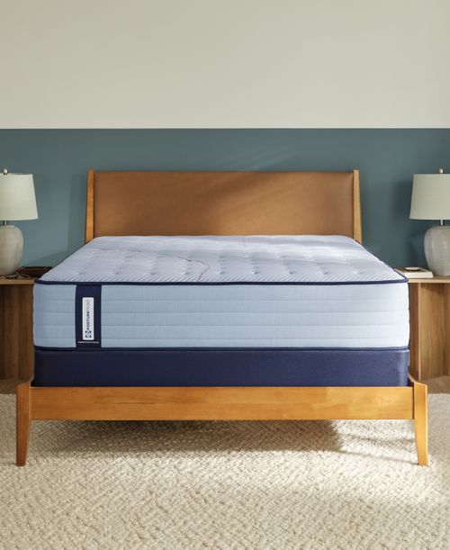 "Posturepedic Seafield 13"" Soft Tight Top Mattress - Twin Xl"
