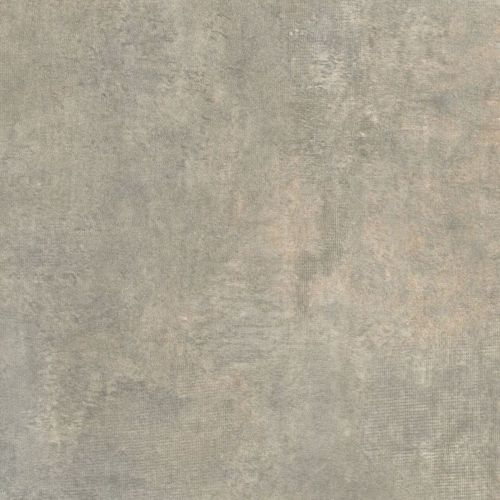 Grey Plain Effect 2.0mm Anti Slip Vinyl Flooring Sheet-4mX2m