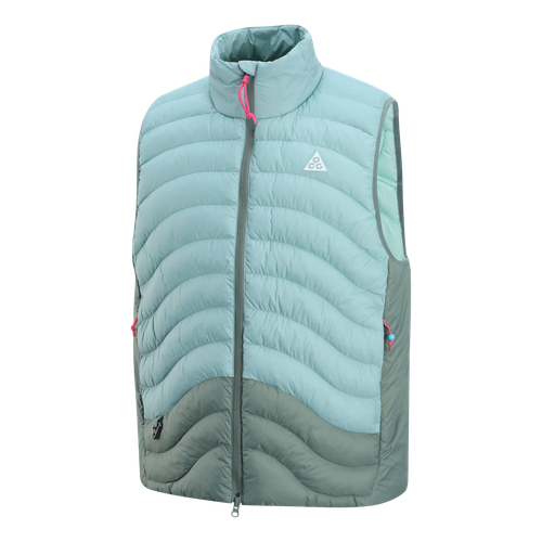 ACG Therma-Fit ADV Vest 'Lava Flow - Cannon'