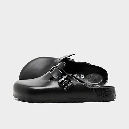 Men's Boston Essentials EVA Clogs in Black