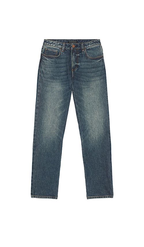 Monfrere Caine Jeans in Blue. - 34 also , 31, 32