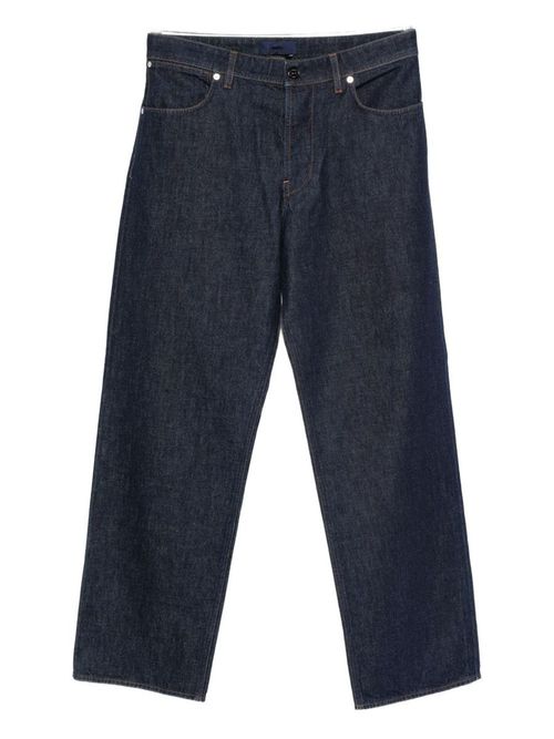 Jeans Blue