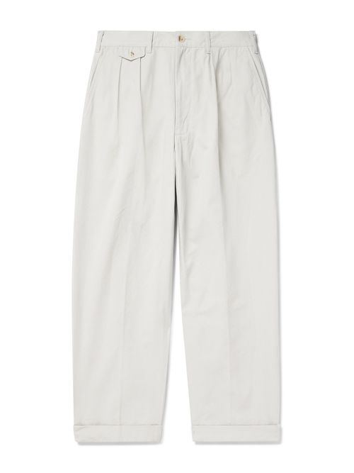 Beams Plus