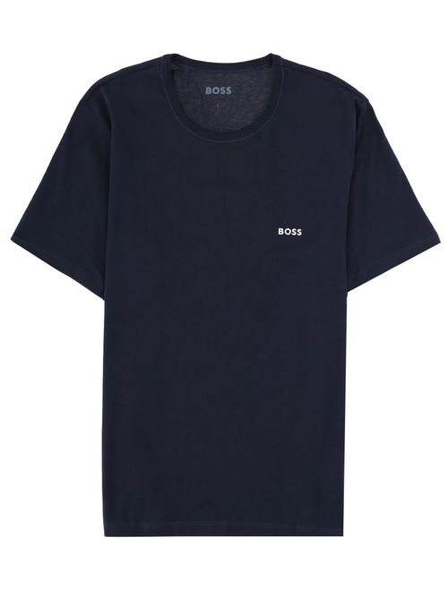 T-shirt Con Logo