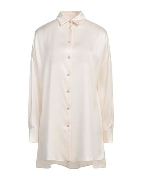 Woman Shirt Off white