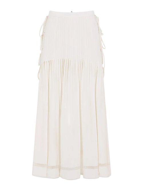 Jupe Long Skirt