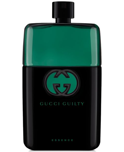 Men's Guilty Essence Eau de Toilette Spray, 6.7 oz.