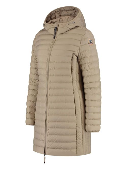 Parajumpers Irene coat - Neutrals
