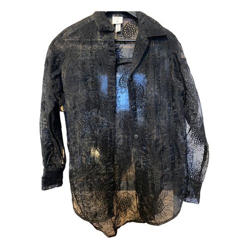 Tops Cotton for Female XS International