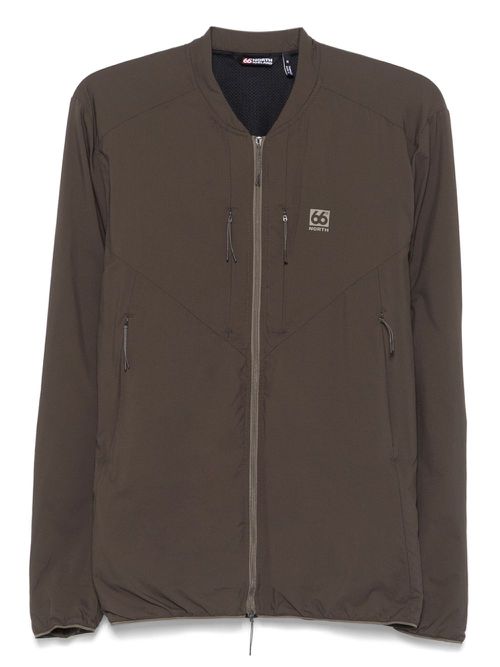 66 North - Ljosufjoll Jacket - Men's - Polyester/Recycled Polyamide/Polyamide