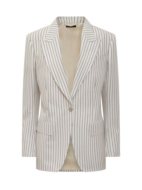 Stylish Blazer for Sophisticated Outings