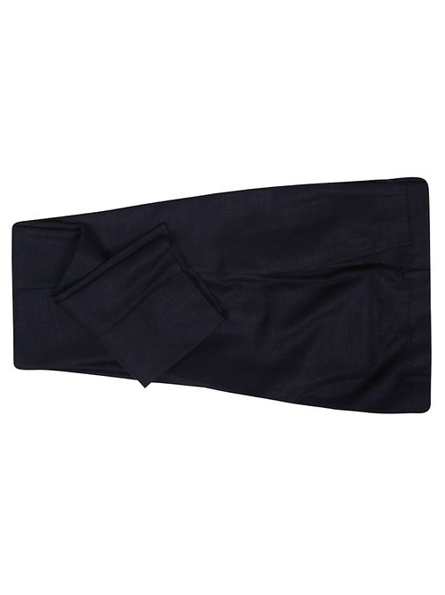 Single Breasted Suit