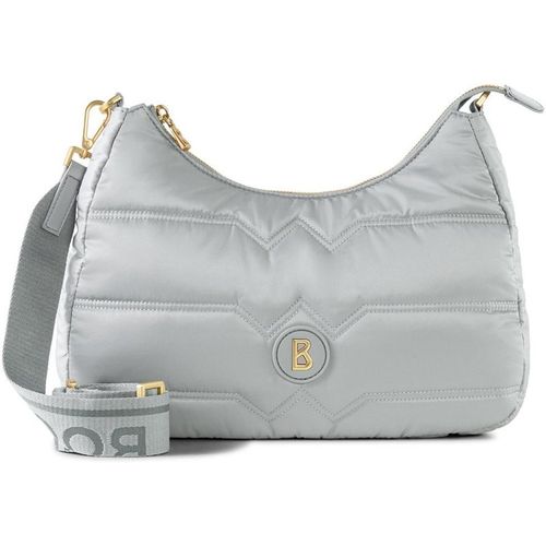 BOGNER Shoulder bag Wallis Tessuto Odette for women - Grey - one_size