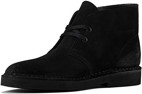 Clarks Men's Desert Chukka Boot