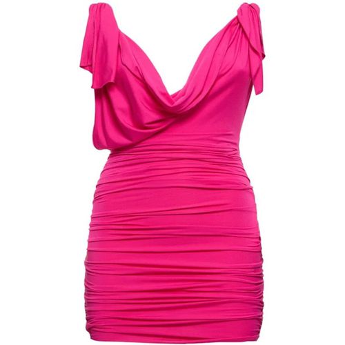 The Attico Jersey Mini Dre