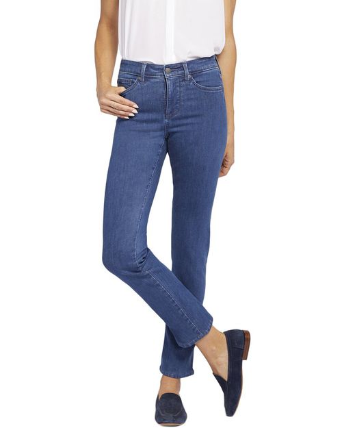 NYDJ Sheri Treasured Slim Jean