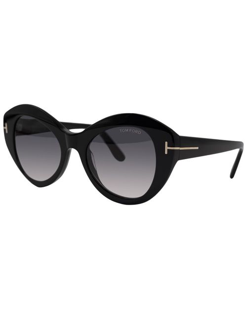 Women's GUINEVERE 52mm Sunglasses