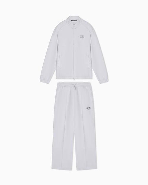 Tennis Pro tracksuit in VENTUS7 technical fabric