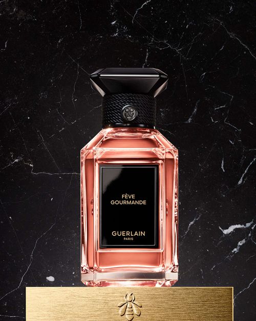 L'Art & La Matiere Feve Gourmande Eau de Parfum