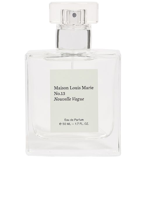 Maison Louis Marie No.13 Nouvelle Vague Eau De Parfum in Beauty: NA