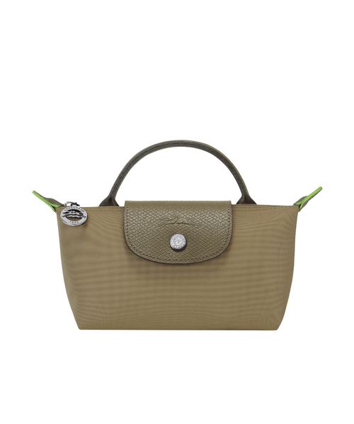 Le Pliage Green mini bag