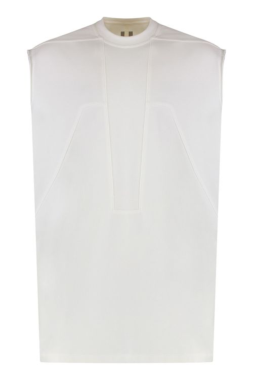 Cotton Tank Top