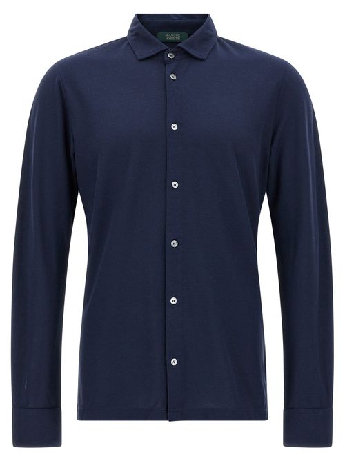 Ice Cotton Shirt