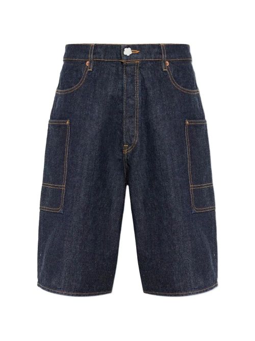 Men's Bermuda Shorts