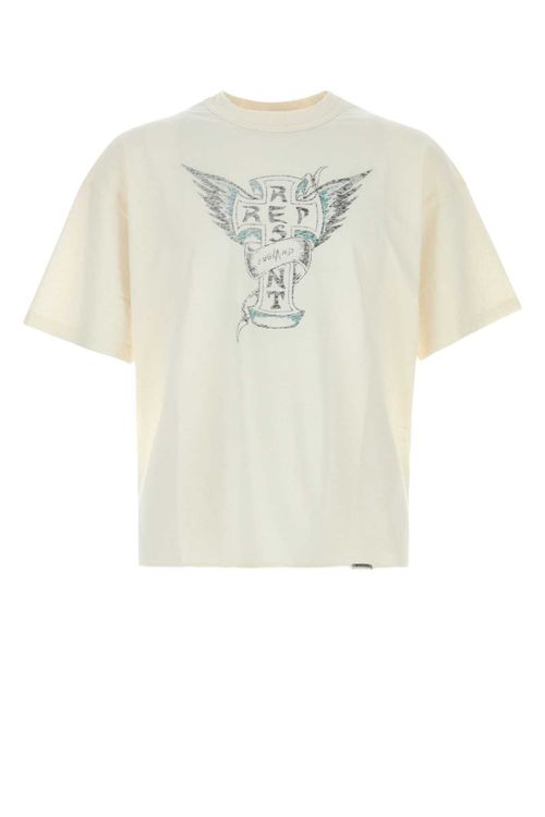 Tshirt T-Shirt — White
