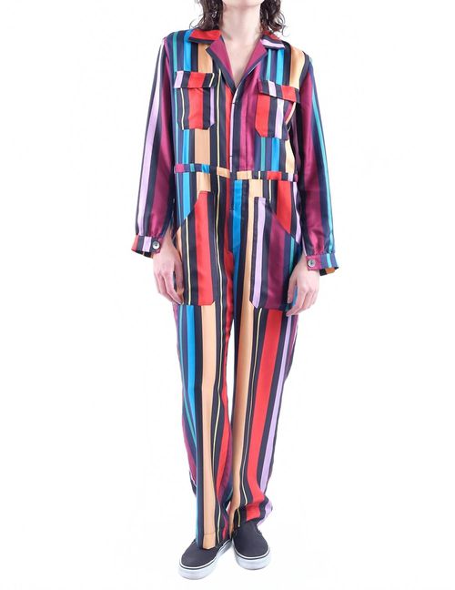 Rico Jumpsuit In Multicolor