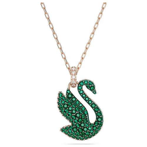 Swan Women's Necklace