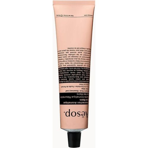Aesop Resurrection Aromatique Hand Ba