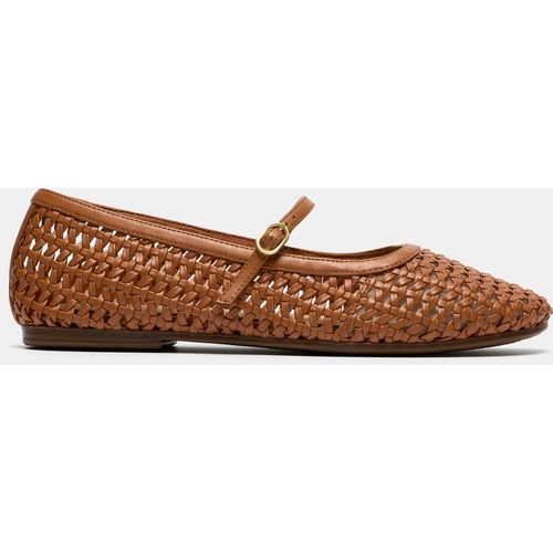 Clarks Livia Sky Shoes D Fit