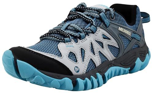 Merrell Women's All Out Blaze Aero Sport Hiking Water Shoe