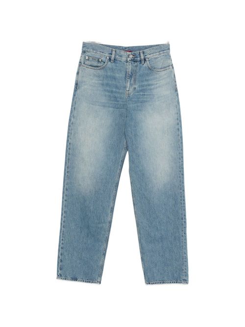 Denim Cotton Jeans