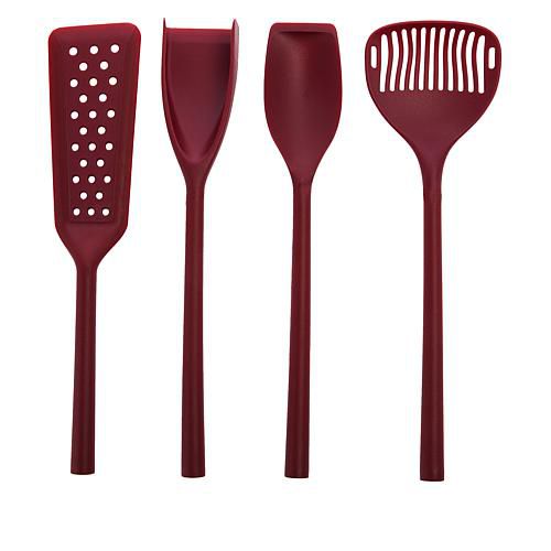 4-piece Nylon Tool Set