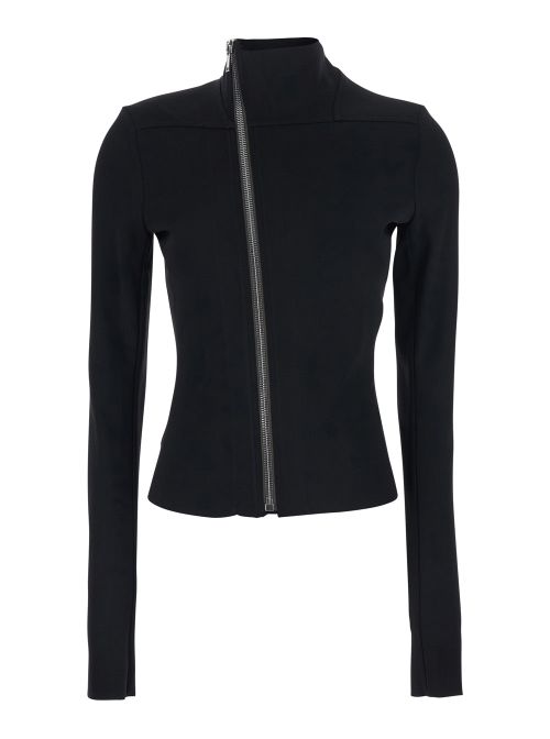 Jacket — Black