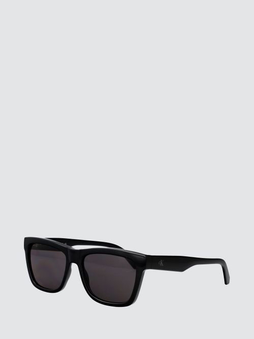 Sunglasses Men color Black