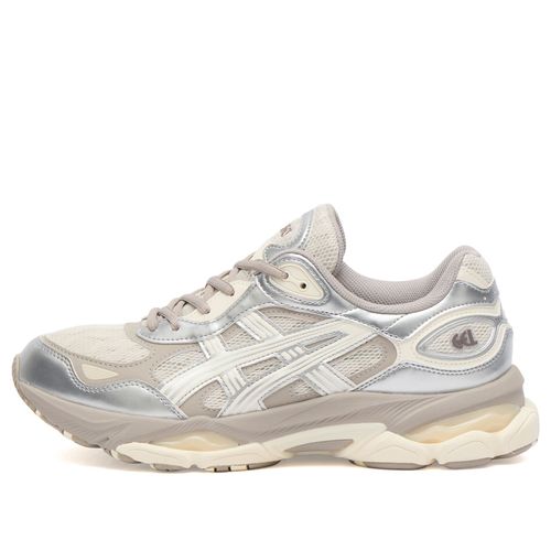 Women's GEL-NYC 2.0 Sneaker Smoke Grey/Pure Silver