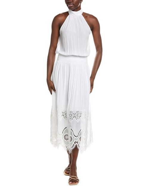 Elsie Maxi Dress