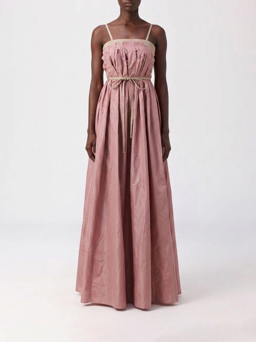 Dress Woman color Pink