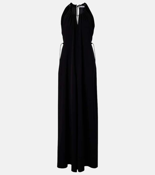 Jersey jumpsuit
