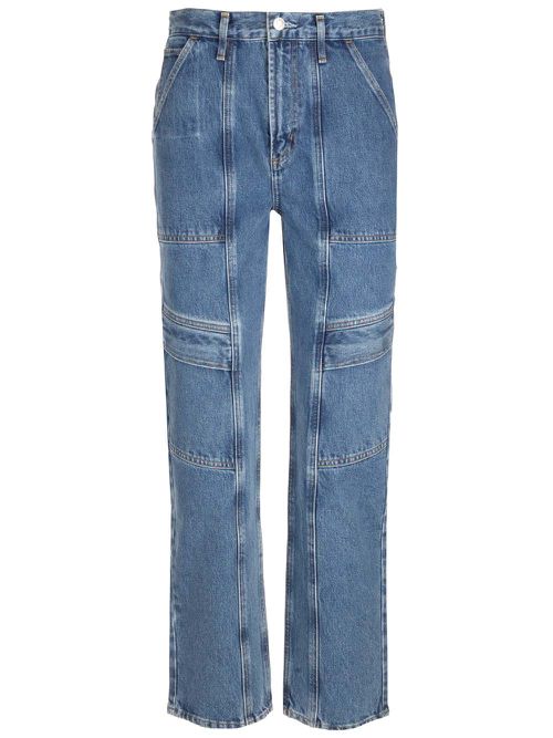 Cooper Cargo Jeans