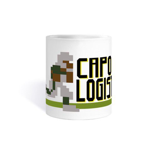 Retro capologist 2 design
